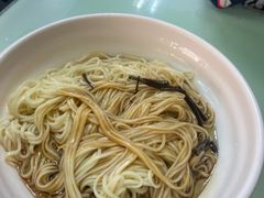 -食惠里小笼包面馆(越秀店)