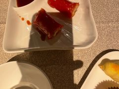 -万丽轩·粤菜(王府井金茂万丽酒店)