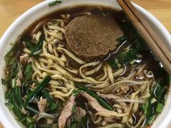 -陈记锅盖面(长江路店)