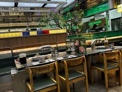 -农乐园炭火烤肉(繁花中心店)
