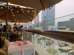 -La Terre乐田(万象城店)