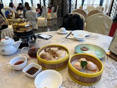 -香云轩·顺德菜(香云纱园林酒店店)