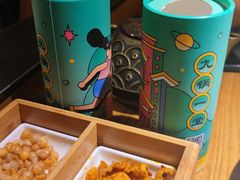-九锅一堂酸菜鱼(新南凯德直营店)