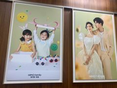 -海马体家庭照相馆(广州正佳广场店)