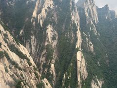 -华山风景名胜区