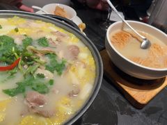 -芳芳私房菜·精做淮扬菜(承德路店)