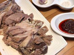 -品回味清真西北楼(宁波首店)