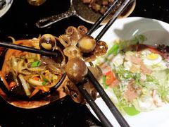 -真剑日本料理·铁板烧(贵州路店)