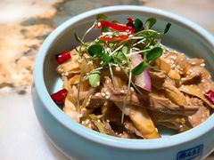 盐商椒麻鸡-锦府盐帮·李宅(领展购物广场中关村店)
