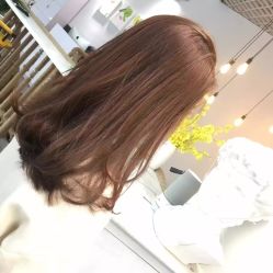 点击看大图 -DL HAIR SALON