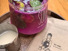 -沏点Trattoria意大利餐厅(新街口店)