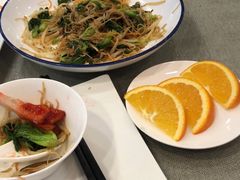 -素芝林素食养生会所(黄山豪庭·御府店)