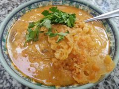 -002鱼汤粉(龍園店)