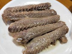 -丽清大别山鹅火锅(潜山路店)