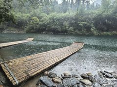 -石台牯牛降景区