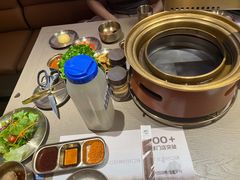 -西塔老太太泥炉烤肉(济南首店)