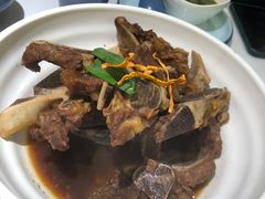 -许府牛火锅(信义坊总店)