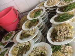 -温记府廟豆汤饭·始于1955年(海椒店)