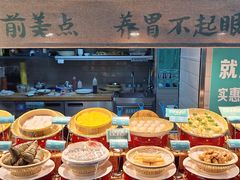 -筱爷叔·上海传统手工菜(新桥店)