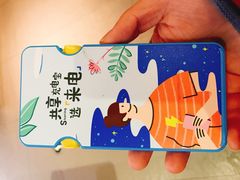 -海底捞火锅(上元大街店)