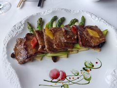 -巴黎轩(澳门巴黎人店)