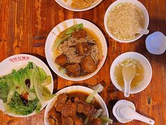 -吴财记面家(大同路店)
