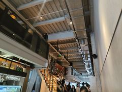 -卡朋厨房(289艺术园区店)