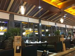 大堂-思金拉措·西藏饮食文化体验中心(仙足岛店)