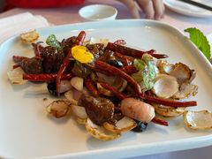 -满堂·烤鸭店·北京菜(鼓楼店)