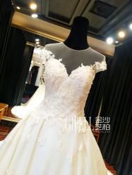 -保定金沙芝柏婚礼策划