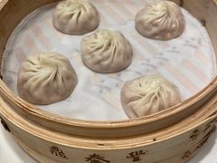 特色小笼包-鼎泰丰(环贸店)
