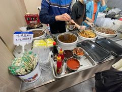 -阿姨牛杂(北京路店)