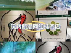 -鹤茶野所(上海首店)