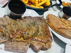-必胜客(大观天地店)