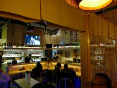 -J.K轴吧居酒屋&酒吧