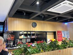 -福满圆(琨莎中心店)