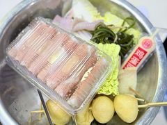 -重庆麻辣烫(国权路店)