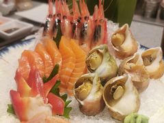 -大渔铁板烧(大悦城店)
