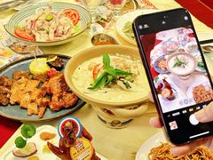 -中山威尼斯西餐厅(三乡总店)