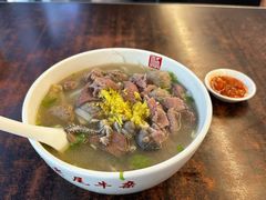 -潮镇老尾牛杂(环城西路店)