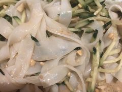 -老九圆山西面馆(CBD店)