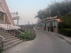 -青岛电视塔