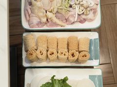 -椰客·海南椰子鸡(新塘永旺梦乐城店)