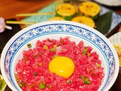 -龙酒场·关西寿喜烧·居酒屋(罗湖店)