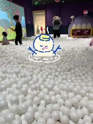 点击看大图 -meland亲子乐园•派对•研学(宁波华润万象城店)
