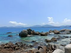-三亚蜈支洲岛旅游区