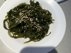 -半天妖烤鱼(中山路店)