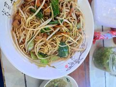 -春雪面馆(转塘店)