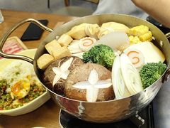 -Makumo·卷云家庭料理餐厅(美糖广场店)