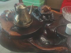 -肖记公安牛肉鱼杂馆·省级非物质文化遗产(三角路直营店)